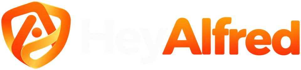HeyAlfred