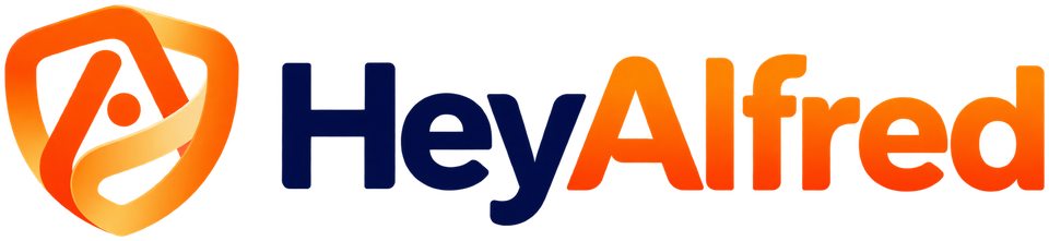 HeyAlfred